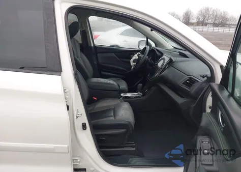 2023 Subaru Ascent Onyx Edition Limited 7-Passenger from USA, damaged, VIN 4S4WMAKD2P3456798